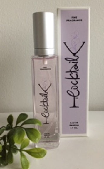 Cocktail Eau De Parfum 1.7 oz spray 🍾🛒🛍🎉💕